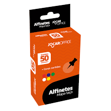 ALFINETE P/ MAPA SORTIDO JOCAR